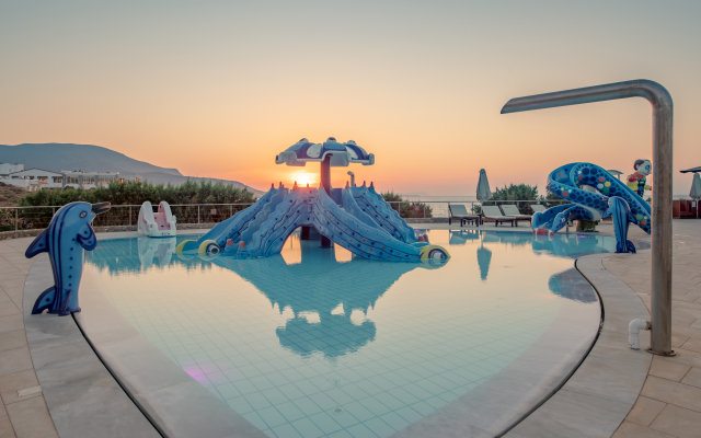 Ikaros Beach Resort & Spa - Adults Only
