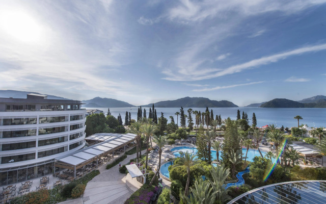 Grand Azur Marmaris