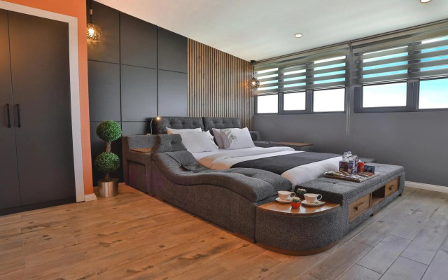 Sweet Home Suite Hotel