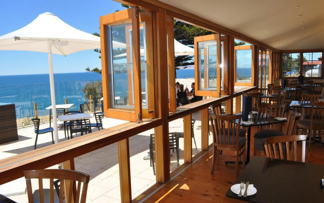Seafront Hotel Kangaroo Island