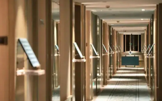Jinhua Four Seasons Ruili Hotel