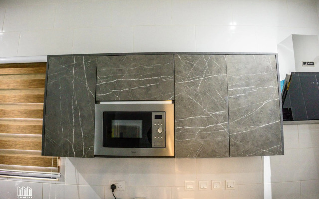 Gyamfuaa Court Apartments