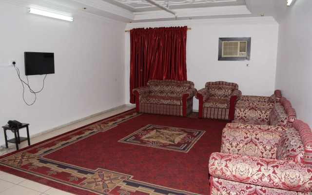 Al Eairy Furnished Apt Al Madinah 3