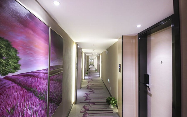 Lavande Hotel (Beijing Guang'anmen Lize)