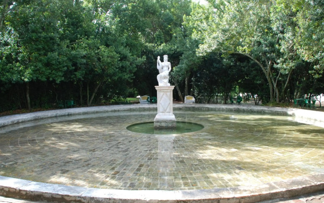 Monte da Amoreira