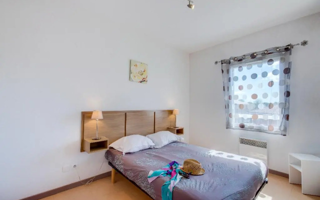 Vacancéole - Le Domaine d'Enserune