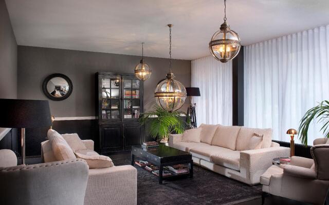 Hotel Excelsior Ludwigshafen