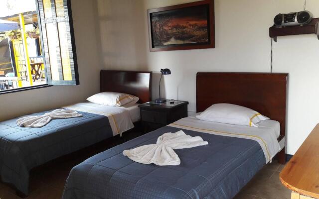 Hostal Finca Cardonales