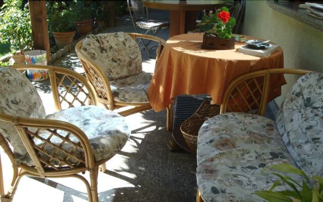 B&B Villa Verde - Valtellina