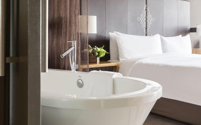 Andaz Napa, By Hyatt