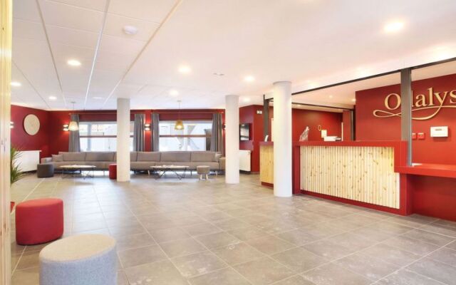 Apartment  Aquisana Serre Chevalier