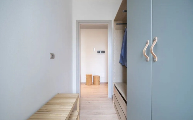 LA VALIGIA bed & bike