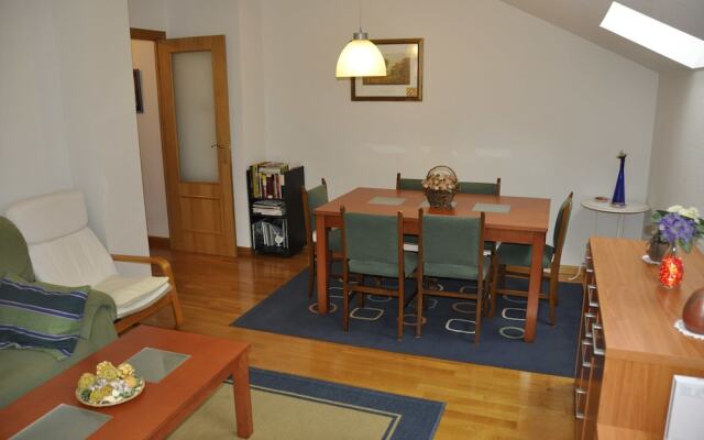 Apartamento Alameda del Tormes