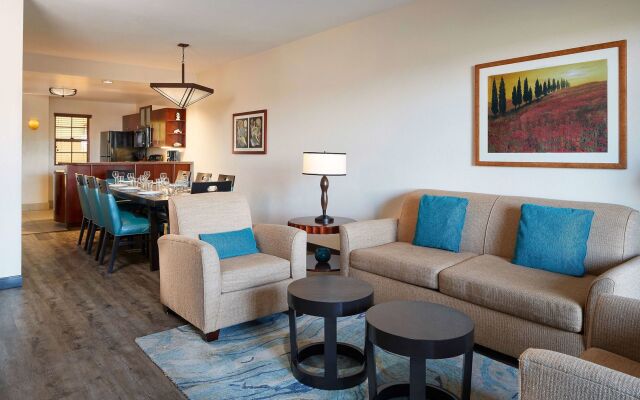 MarBrisa Carlsbad Resort