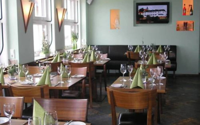 AKZENT Hotel Altes Casino