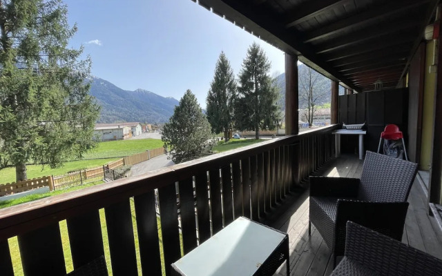 082 Bilocale Pinzolo