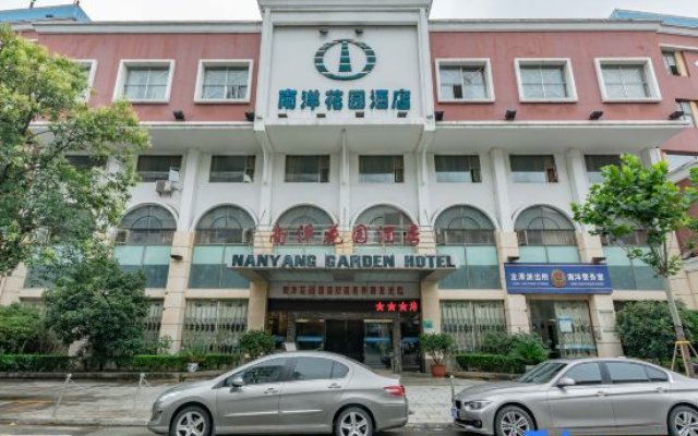 Nanyang Garden Hotel