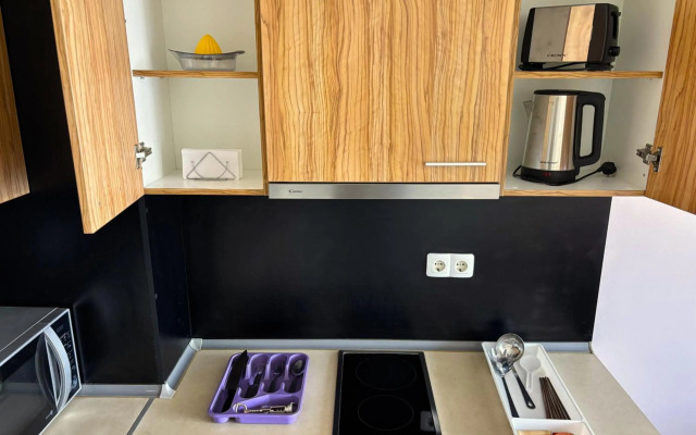 Apartments Mladost 1A-554