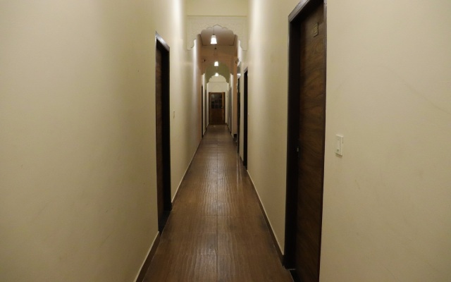 Hotel Naand Haveli
