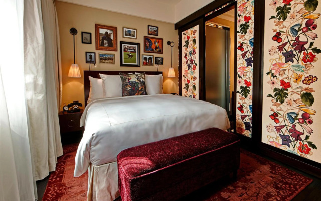 The Vagabond Club, Singapore, a Tribute Portfolio Hotel