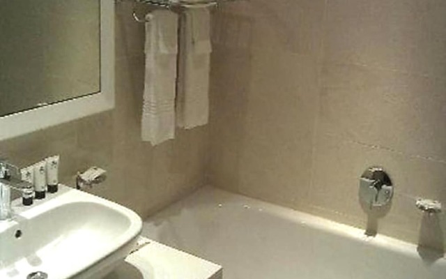 Psalm Hotel
