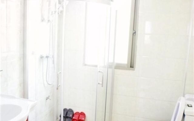 Haixinxuan Holiday Inn