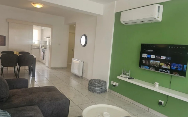 53 NIC - Stay Elion Apartment