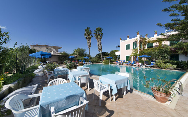 Hotel Villa Melodie - Adults Only