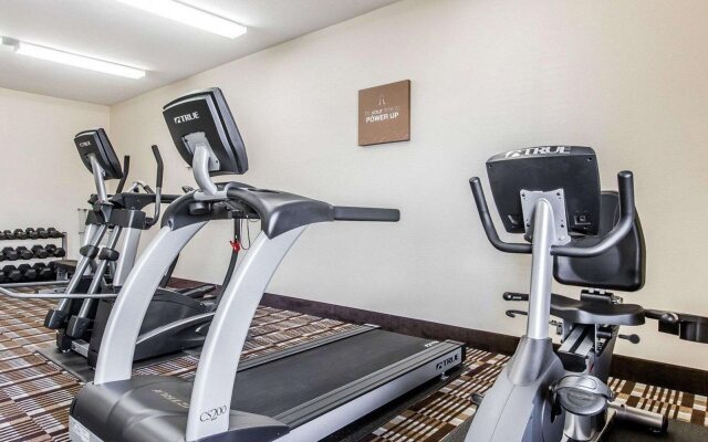 Comfort Inn Sullivan