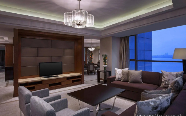 Four Points by Sheraton Suzhou