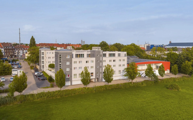 Designhotel Wienecke XI. Hannover