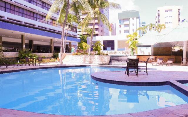 Aram Beach e Convention