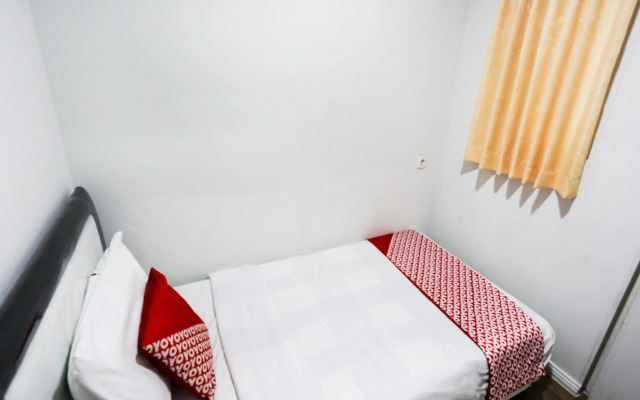 OYO 3300 Nadjara Residence Syariah