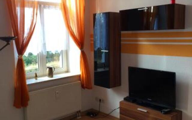 Ferienwohnung Plauen