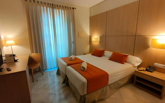 Hotel Boutique Convento Cádiz