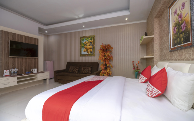 Dedy Beach Inn