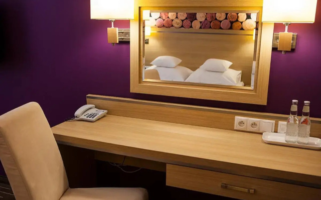 Grape Town Hotel