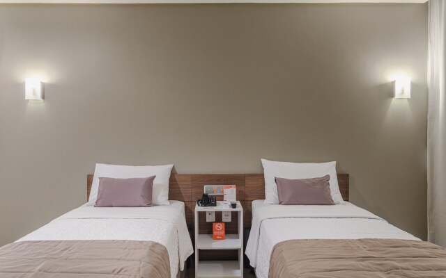 Citi Hotel Residence