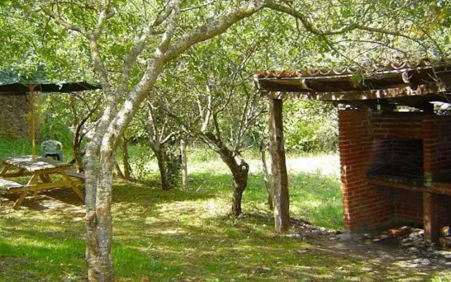 Vivienda Rural El Armental