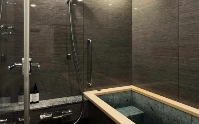 Randor Residence Susukino Suites