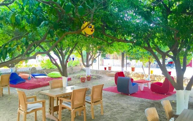 Selimiye Denizkizi Hotel
