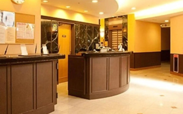 Hotel Prime inn Toyama