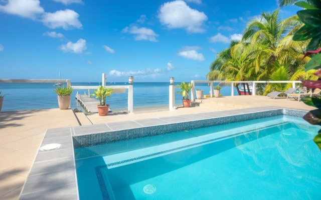 Villa Del Playa #4