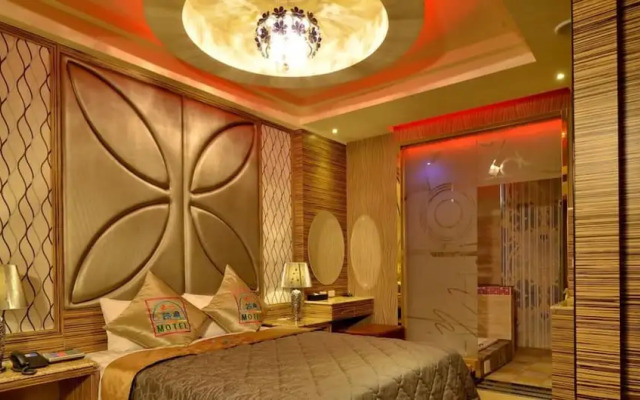 Zheng Yi Motel