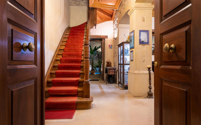 Palazzino Di Corina