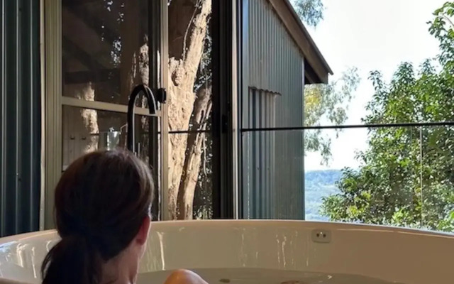 Treetops Seaview Montville