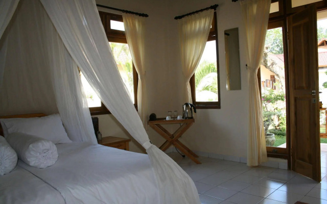 Starlight Hotel Lovina