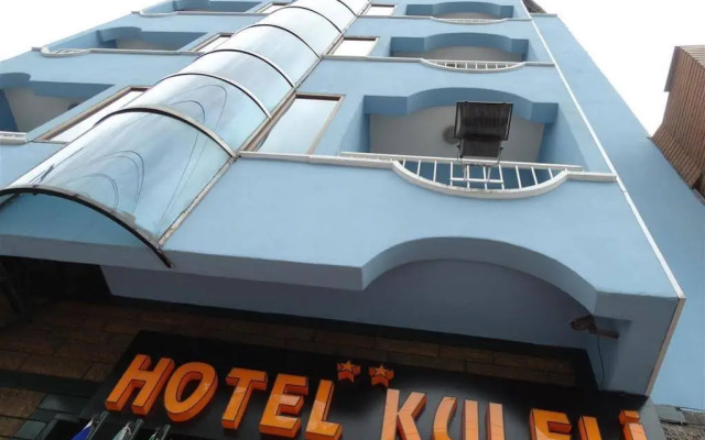 Hotel Kuleli