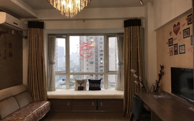 Qingfengxiaozhu Hotel