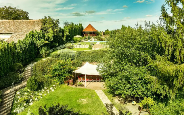 Bella Vendégház Palkonya